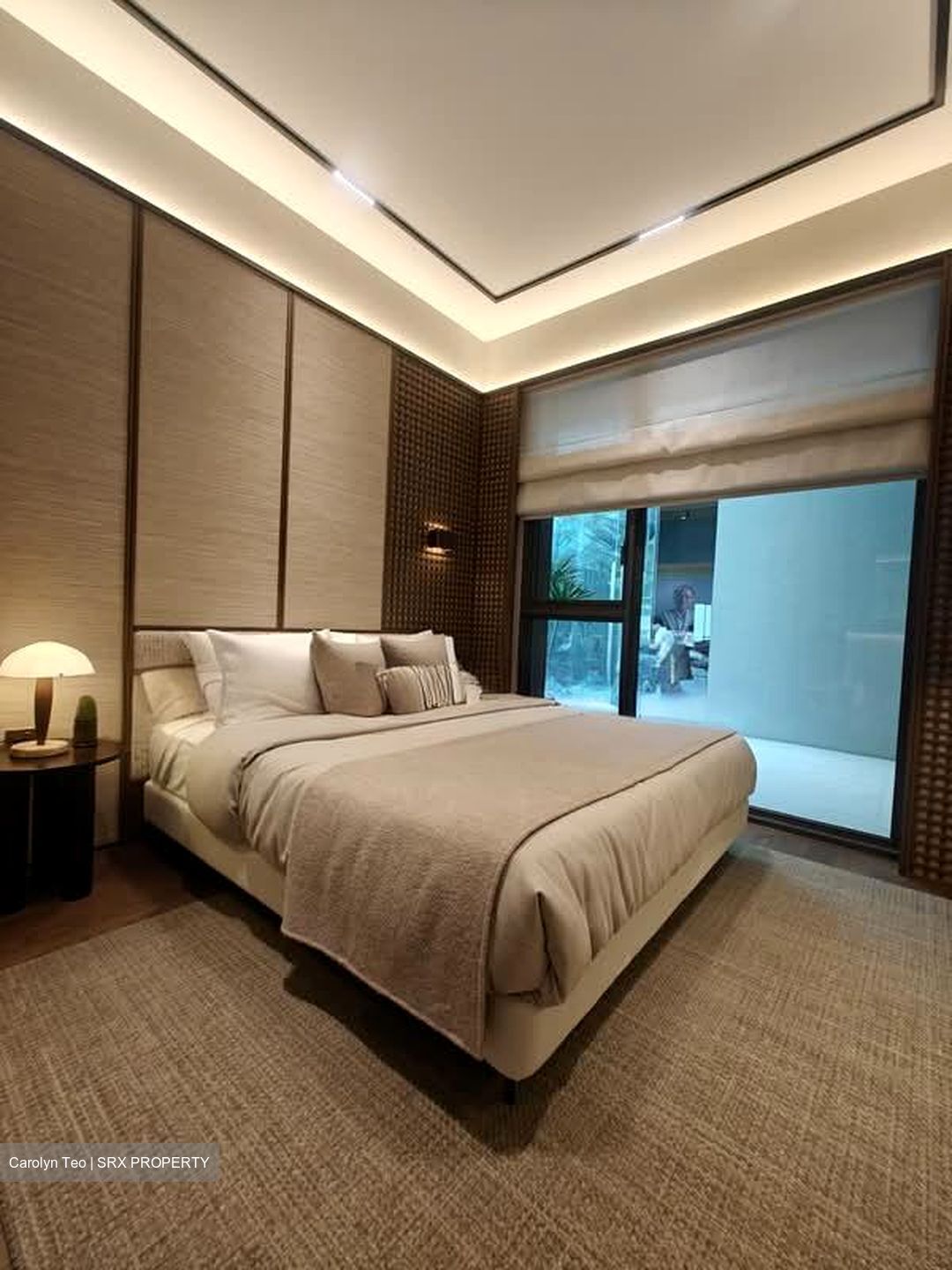 Amber House (D15), Apartment #586814961